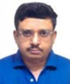 Portrait of Dr. Somnath Chattopadhyaya